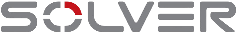 Logo de Solver
