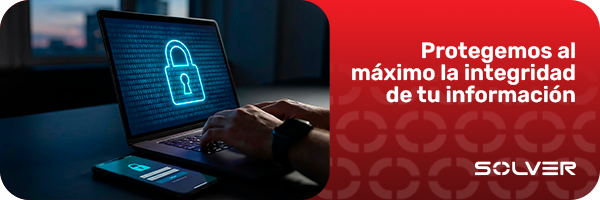 Servicios de Ciberseguridad